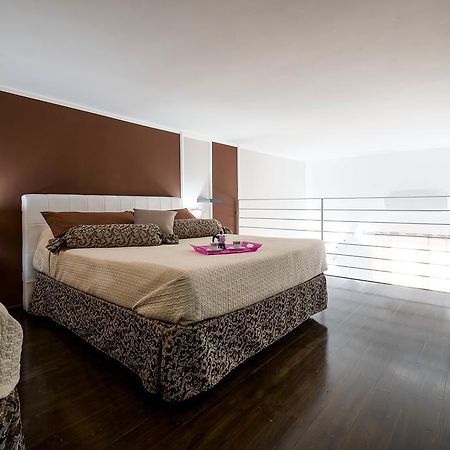 Quattro Canti Apartments 팔레르모 외부 사진