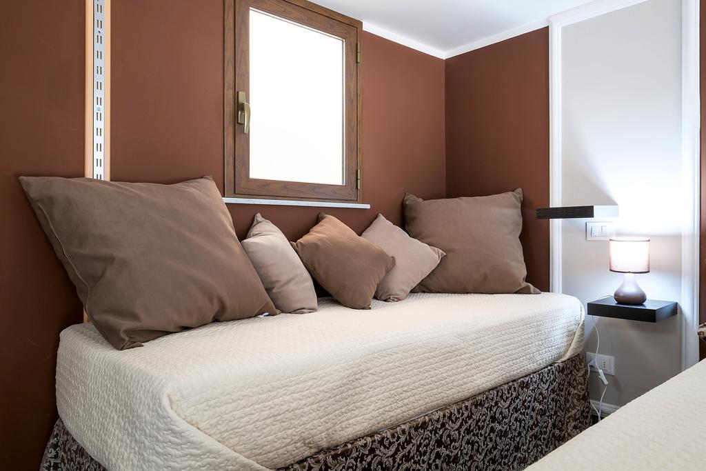 Quattro Canti Apartments 팔레르모 외부 사진