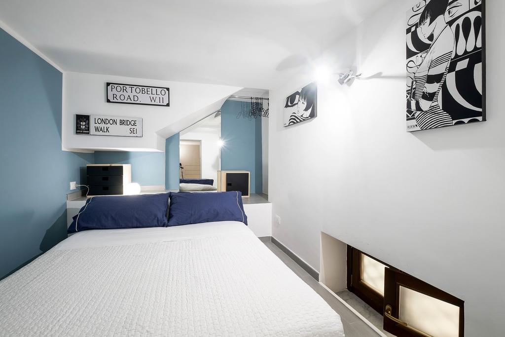 Quattro Canti Apartments 팔레르모 외부 사진